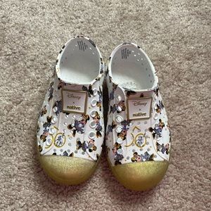 Disney Toddler Natives 6c